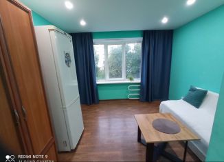 Продается квартира студия, 18.5 м2, Калининград, улица Нансена, 74А