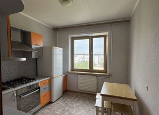 Трехкомнатная квартира на продажу, 63 м2, Пензенская область, Ладожская улица, 119