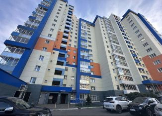 Продам 2-комнатную квартиру, 58.8 м2, Иркутск, 2-я Железнодорожная улица, 30