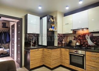 2-ком. квартира на продажу, 57.7 м2, Смоленск, улица 25 Сентября, 20