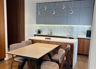 Продам трехкомнатную квартиру, 76 м2, Москва, Амурская улица, 1Ак1, ВАО