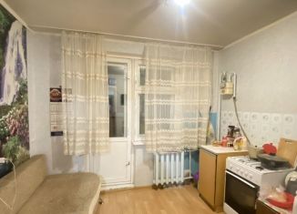 Продам 1-ком. квартиру, 34 м2, Чувашия, Пионерская улица, 6к2