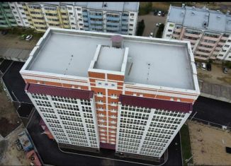 Продается однокомнатная квартира, 40.5 м2, село Чигири, Европейская улица, 9/1