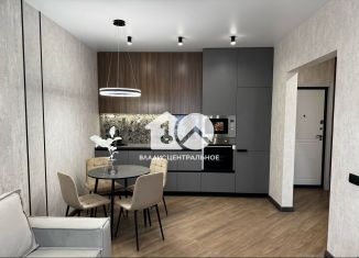 Продам 2-комнатную квартиру, 38 м2, Новосибирск, улица Связистов, 13/2