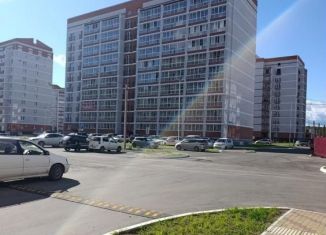 Продам двухкомнатную квартиру, 53.7 м2, село Чигири, улица Василенко, 7/2