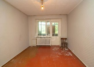 Двухкомнатная квартира на продажу, 45.9 м2, Ульяновск, Краснопролетарская улица, 17