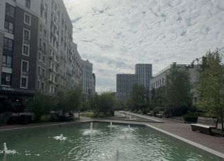 Продажа однокомнатной квартиры, 41.5 м2, Тюмень, улица Пожарных и Спасателей, 2к1