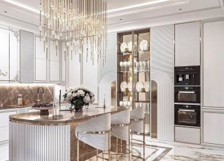 Продажа 2-ком. квартиры, 59.7 м2, Тюмень