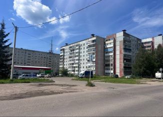 3-ком. квартира на продажу, 63.3 м2, Вязьма, улица Воинов-Интернационалистов, 5к3