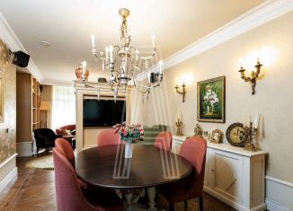 Продаю пятикомнатную квартиру, 261.6 м2, Воронеж, улица 9 Января, 231