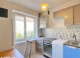 Продается двухкомнатная квартира, 46.4 м2, Карелия, Сортавальская улица, 8