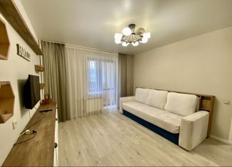 Продается трехкомнатная квартира, 82.4 м2, Набережные Челны, проспект Яшьлек, 12А