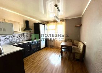 Трехкомнатная квартира на продажу, 65.2 м2, Орёл, улица Металлургов, 19Б