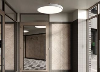 Продажа 1-комнатной квартиры, 39.6 м2, Тюмень, улица Вадима Бованенко, 11