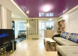 Продам 1-ком. квартиру, 38 м2, Пенза, улица Тарханова, 10В