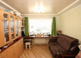 Продажа 1-комнатной квартиры, 35.6 м2, Кострома, Панинская улица, 2к1