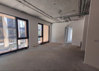 Продается 4-ком. квартира, 100 м2, Москва, Волгоградский проспект, 32/5к4