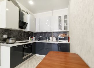 Продам двухкомнатную квартиру, 69 м2, Краснодарский край, Анапское шоссе, 30к2