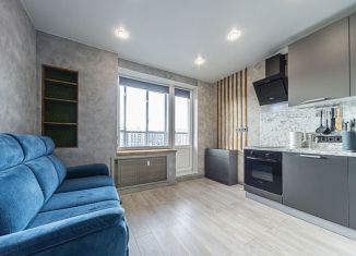 Продажа квартиры студии, 20.8 м2, Мурино, улица Шувалова