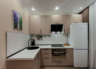 Продается однокомнатная квартира, 39 м2, Старый Оскол, микрорайон Звёздный, 5