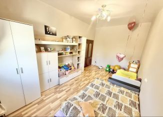 Продается 2-ком. квартира, 45.7 м2, Удмуртия, улица Городок Машиностроителей, 120