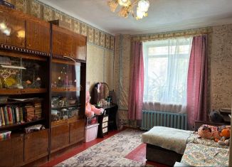 Продажа трехкомнатной квартиры, 75.3 м2, Омская область, улица 20-го Партсъезда, 49А