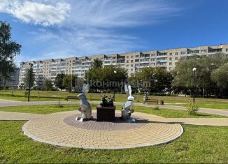 Продажа 2-ком. квартиры, 50 м2, Ковров, Запольная улица, 30