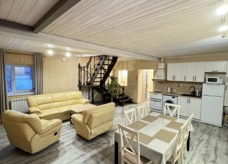 Сдаю в аренду дом, 100 м2, Мурманская область, дачное некоммерческое товарищество Кильдинское, 29