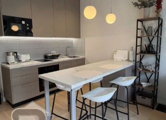 Квартира на продажу студия, 32.1 м2, Москва, Ходынский бульвар, 2, САО