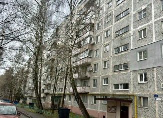 Трехкомнатная квартира на продажу, 62 м2, Московская область, улица Девичье Поле, 13