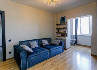 Продается 1-комнатная квартира, 43 м2, Сочи, улица Горького, 39