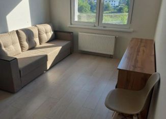 Сдаю однокомнатную квартиру, 38 м2, Свердловская область