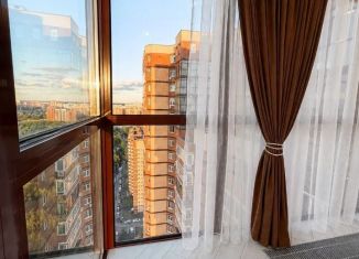 Продам 4-комнатную квартиру, 140 м2, Балашиха, микрорайон Гагарина, 29