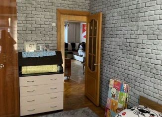Продажа 3-ком. квартиры, 74 м2, Московская область, городок Клин-9, 2