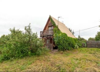 Продаю дачу, 36 м2, Тюмень, 9-я Западная улица