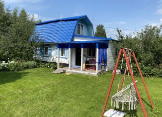 Дом на продажу, 45 м2, Кемеровская область, Космическая улица
