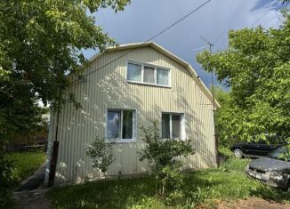 Продам дом, 98 м2, Уфа, СНТ Локомотив № 54, 7