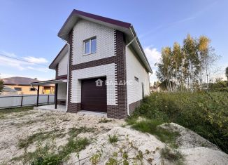 Продается дом, 173 м2, Нижегородская область, деревня Заборье, 66Б