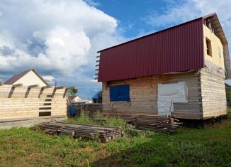 Дом на продажу, 80 м2, Новосибирская область, Степной переулок, 13