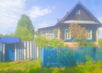 Продам дом, 48 м2, разъезд Карамбай, Станционная улица, 28