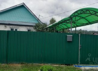 Продам дом, 55 м2, Первомайск, Северная улица, 8