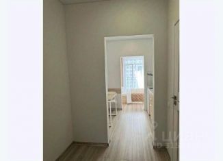 Сдается в аренду однокомнатная квартира, 27 м2, Тюмень, Калининский округ