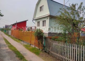 Дача на продажу, 52.9 м2, Новосибирская область, 4-я улица, 65