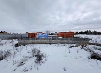 Продажа земельного участка, 10 сот., село Новоживотинное