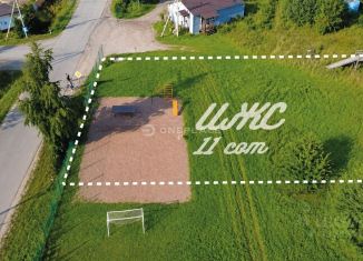 Продам земельный участок, 11.3 сот., Ленинградская область