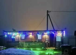 Продаю дачу, 50 м2, Московская область, деревня Городище, 1