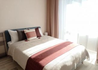 Сдам квартиру студию, 25 м2, Пермь, улица Героев Хасана, 93А, Свердловский район