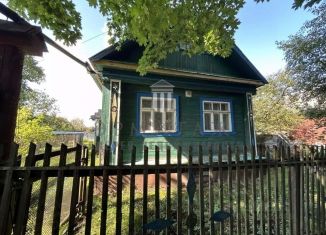 Продаю дом, 42.9 м2, Владимирская область, улица Ломоносова, 40