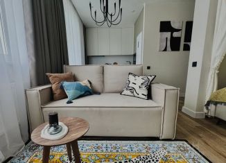 Сдам в аренду квартиру студию, 34 м2, Самара, улица Авроры, 148А, метро Московская