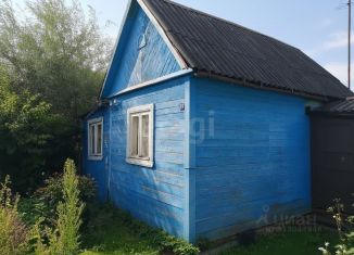 Продажа дачи, 30 м2, Калужская область, Солнечная улица